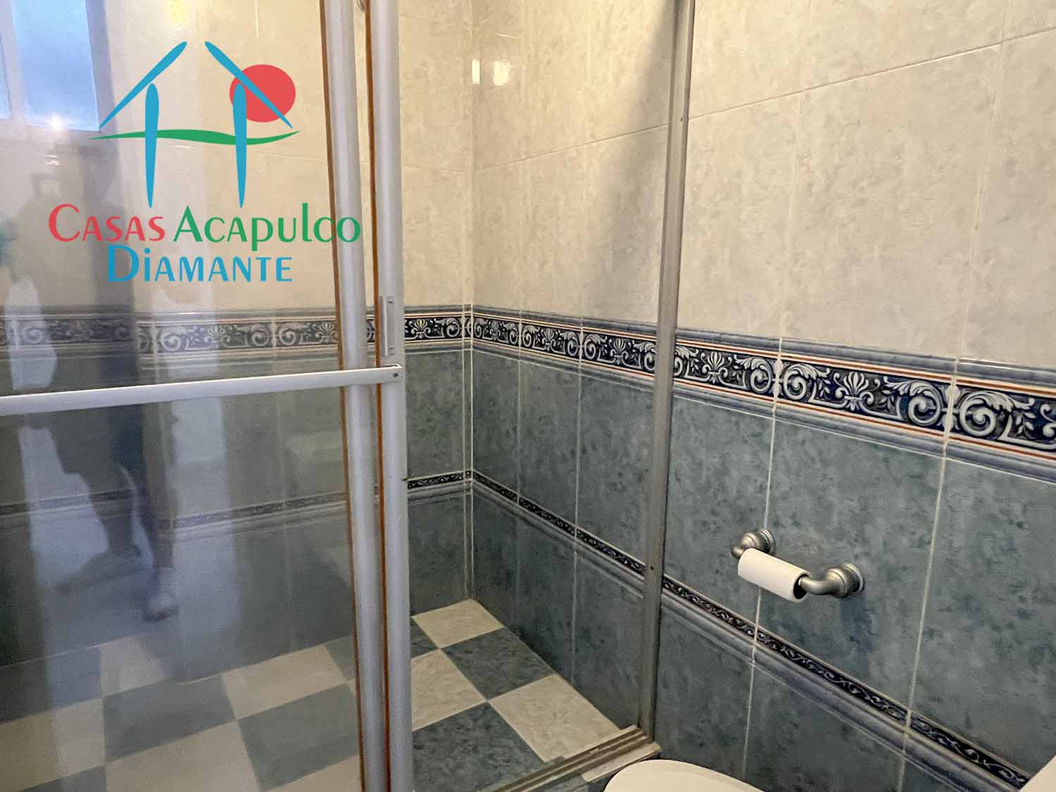 Nautia 603 - Baño completo 2